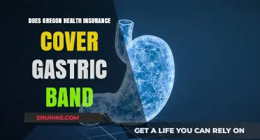 Oregon Health Insurance: Does It Cover Gastric Band Surgery?