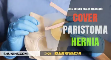 Oregon Health Insurance Coverage for Paristomal Hernia: What You Need to Know