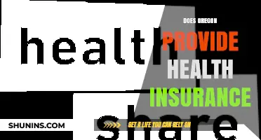 Does Oregon Offer Health Insurance? Exploring Coverage Options for Residents