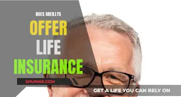 Life Insurance: O'Reilly Auto Parts' Employee Benefits