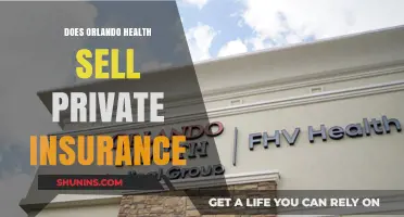 Does Orlando Health Offer Private Insurance Plans? Exploring Coverage Options