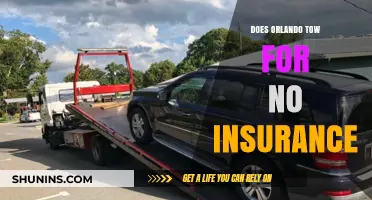 Orlando Towing Laws: No Insurance Consequences and What You Need to Know
