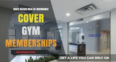 Does Oscar Health Insurance Cover Gym Memberships? Find Out Here