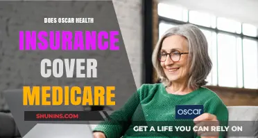 Does Oscar Health Insurance Cover Medicare? A Comprehensive Guide