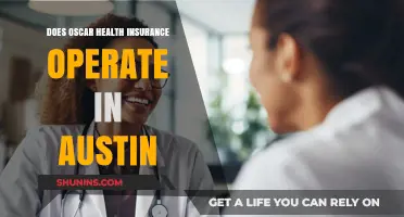 Does Oscar Health Insurance Operate in Austin, Texas?