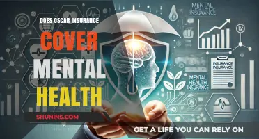 Does Oscar Insurance Cover Mental Health Services? A Comprehensive Guide