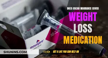 Oscar Insurance: Weight Loss Medication Coverage Explained