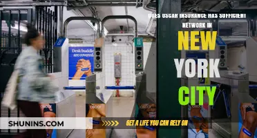 Oscar Insurance NYC: Evaluating Network Adequacy in New York City