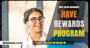 Does Oscar Insurance Offer a Rewards Program? Find Out Here