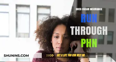 Does Oscar Insurance Use PHN for Coverage Verification?