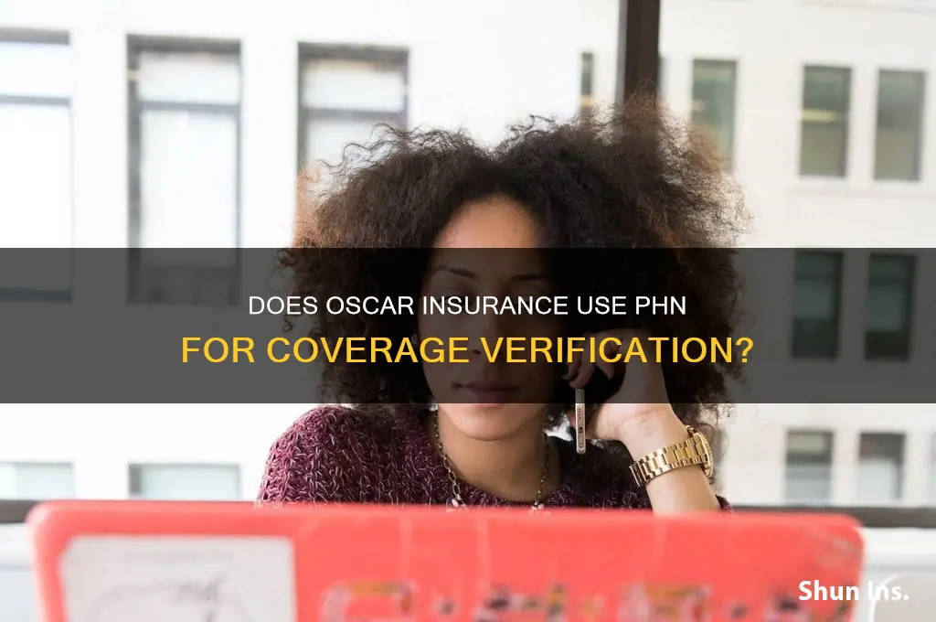 does oscar insurance run through phn