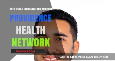 Does Oscar Insurance Work with Providence Health Network? Explained