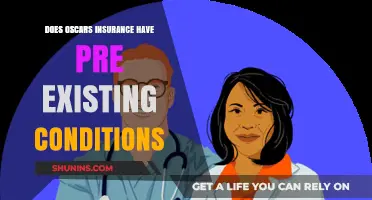 Does Oscars Insurance Cover Pre-Existing Conditions? What You Need to Know