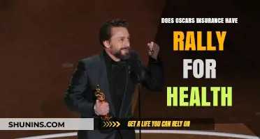 Does Oscars Insurance Include Rally for Health Coverage? Explained
