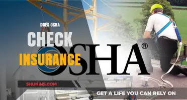 OSHA and Insurance: What's the Connection?