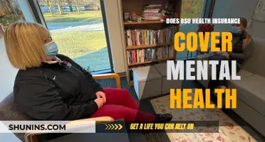 Does OSU Health Insurance Cover Mental Health Services? A Guide