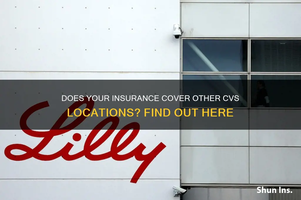 does other cvs have your insurance