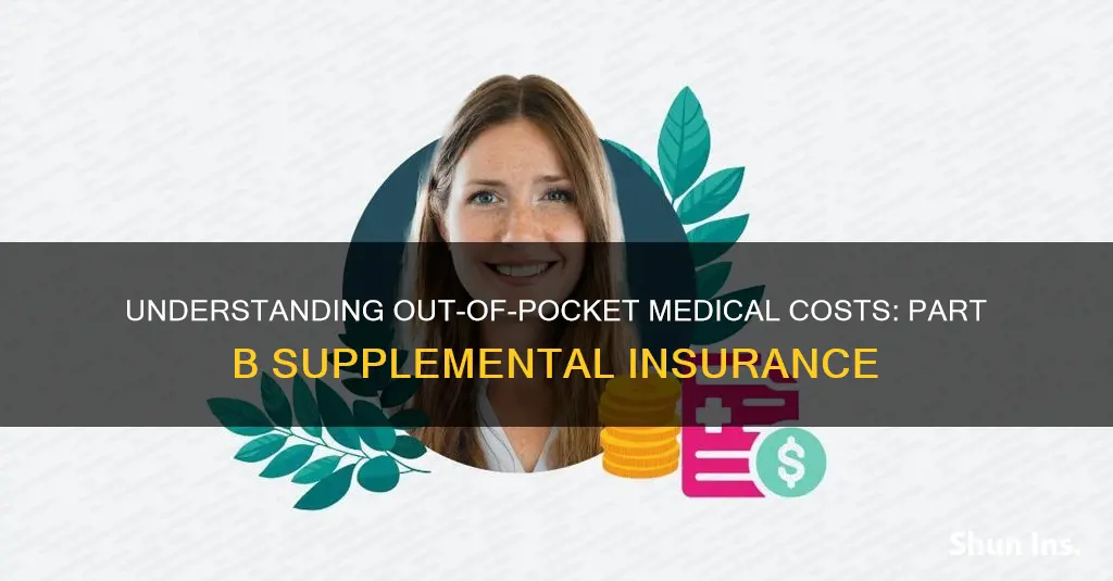 does out of pocket medical include part b supplemental insurance