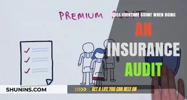 Does Overtime Impact Your Insurance Audit? Key Considerations Explained