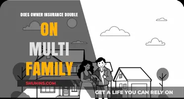 Does Owner Insurance Double for Multi-Family Properties? Key Insights