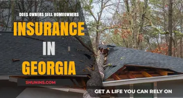 Homeowners Insurance in Georgia: What You Need to Know