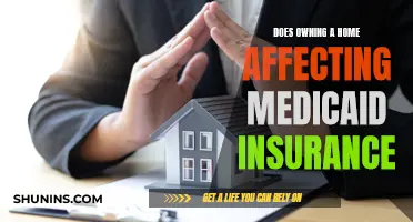 Home Ownership and Medicaid: What You Need to Know