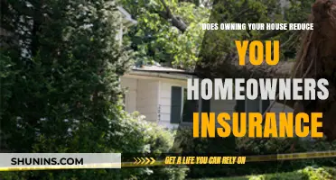 How Home Ownership Affects Your Insurance Rates