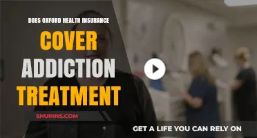 Oxford Health Insurance: Addiction Treatment Coverage Explained