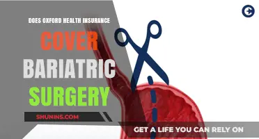 Does Oxford Health Insurance Cover Bariatric Surgery? A Comprehensive Guide