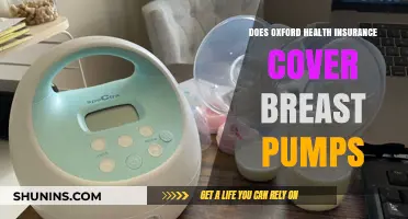 Oxford Health Insurance Coverage for Breast Pumps: What You Need to Know