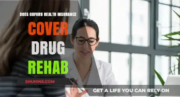 Oxford Health Insurance Coverage for Drug Rehab: What You Need to Know