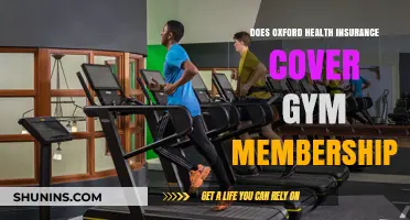 Does Oxford Health Insurance Cover Gym Memberships? Find Out Here