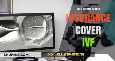 Oxford Health Insurance IVF Coverage: What You Need to Know