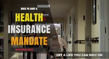 Does Pennsylvania Require Health Insurance? Understanding PA's Mandate