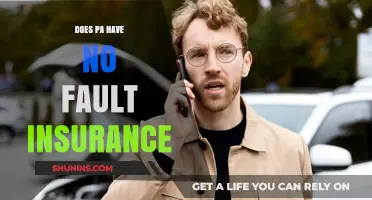 Understanding Pennsylvania's No-Fault Insurance Laws: What You Need to Know