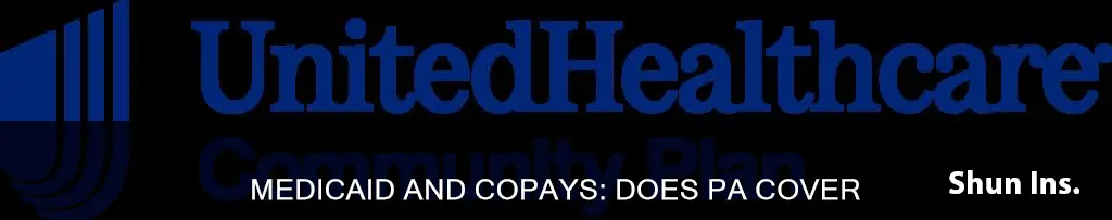 does pa medicaid cover copays from primary insurance