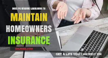 Landlord Insurance: What PA Tenants Should Know
