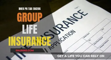 Understanding Excess Group Life Insurance and PA Tax Laws