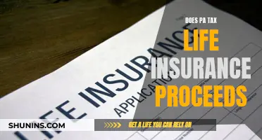 Understanding PA's Tax on Life Insurance Proceeds