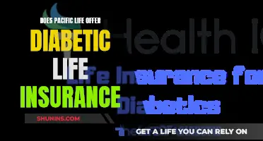 Pacific Life: Diabetic Life Insurance Options