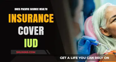 PacificSource Health Insurance IUD Coverage: What You Need to Know