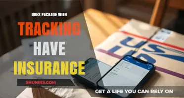 Does Package Tracking Include Insurance? What You Need to Know