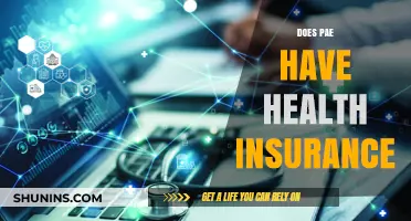 Does PAE Offer Health Insurance? Benefits and Coverage Explained