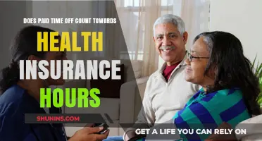 Does Paid Time Off Impact Health Insurance Eligibility Hours?