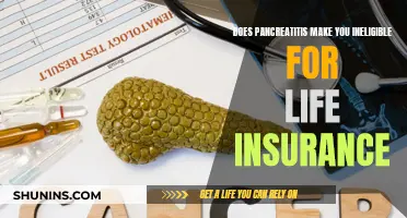 Pancreatitis: Can You Still Get Life Insurance?