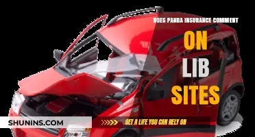 Does Panda Insurance Engage with Lib Sites? Uncovering the Truth