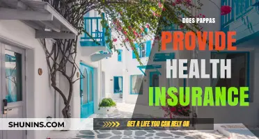 Does Pappas Offer Health Insurance? Benefits and Coverage Explained