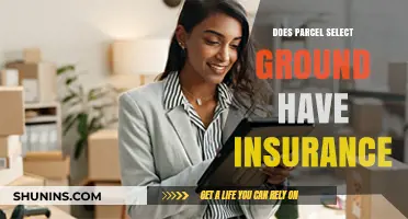 Parcel Select Ground Insurance: Coverage, Limits, and Protection Explained