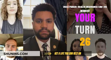 Parent Health Insurance Coverage: What Happens When You Turn 26?