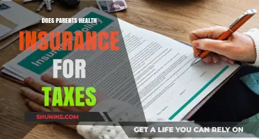 How Parents' Health Insurance Impacts Your Tax Returns: A Guide